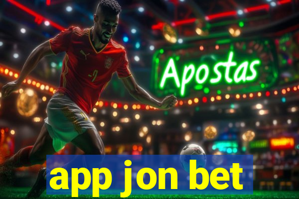 app jon bet